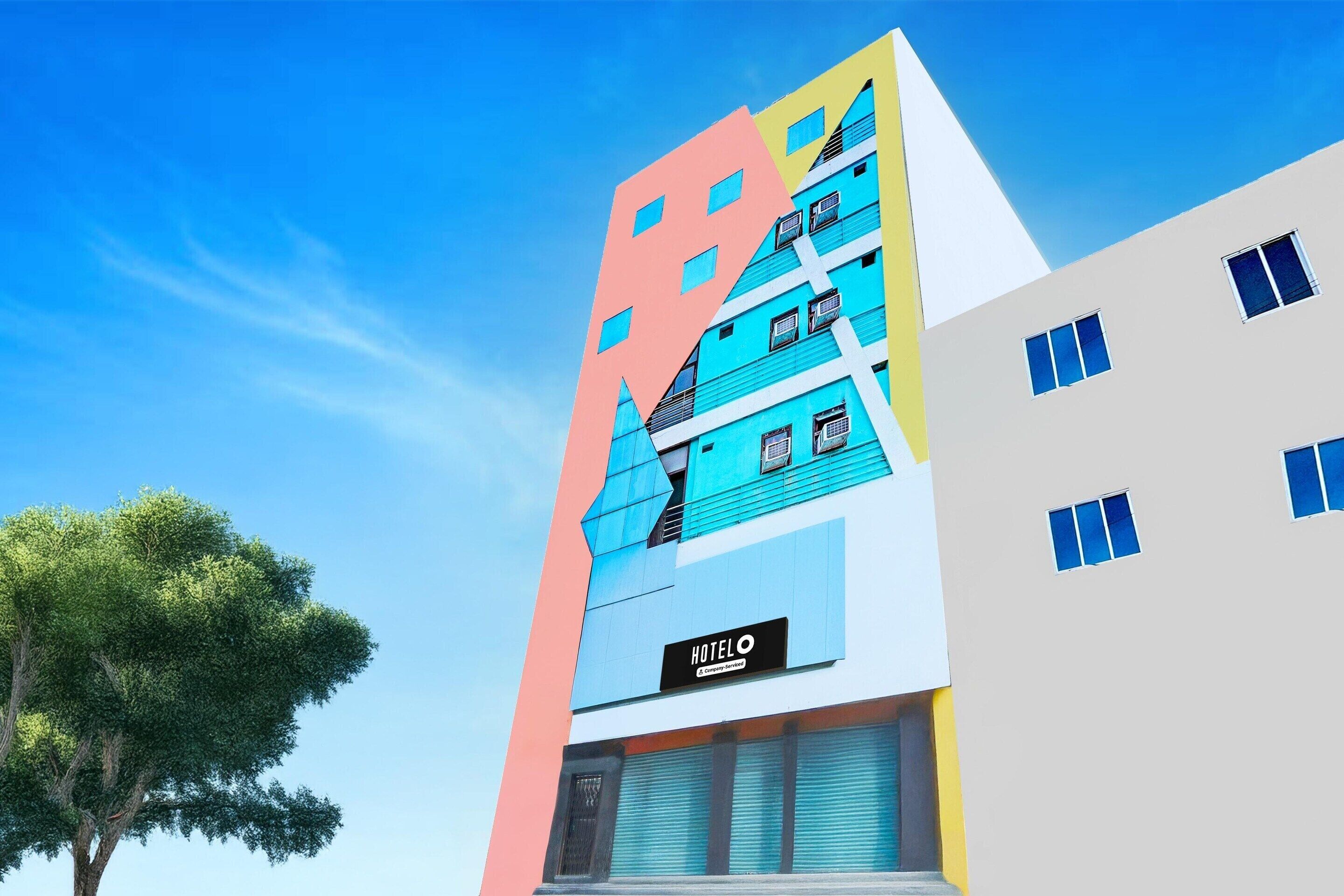 Huis | Exterieur