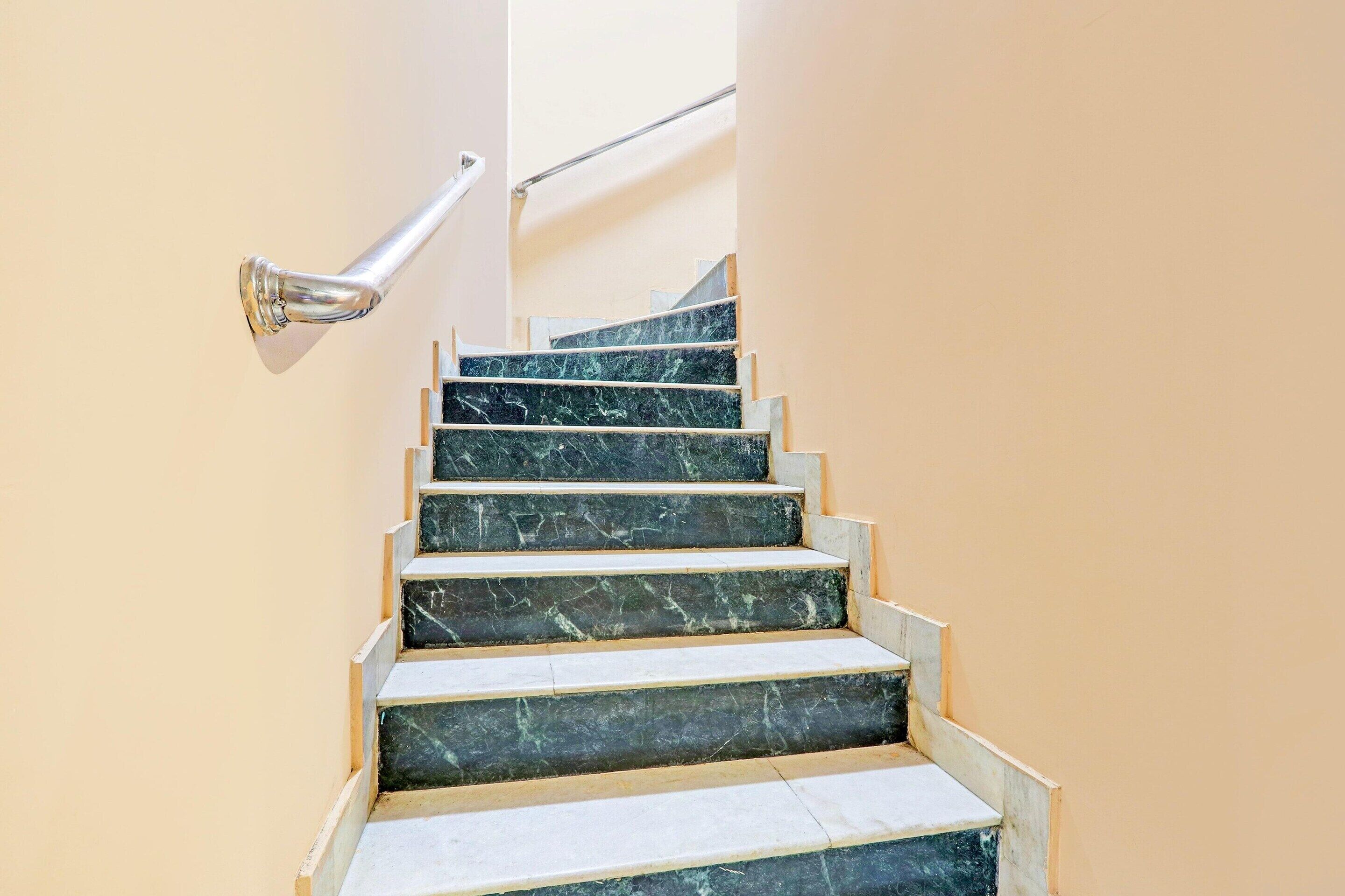 Huis | Interieur