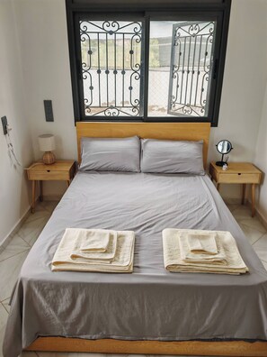 3 bedrooms - Villa Aronora Private Pool & BBQ (Haddada)