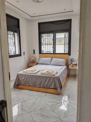 Villa, 3 Bedrooms, Accessible, Private Pool - Villa Aronora Private Pool & BBQ (Haddada)