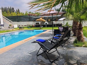Villa, 3 Bedrooms, Accessible, Private Pool | Pool - Villa Aronora Private Pool & BBQ (Haddada)