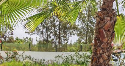 Villa Aronora Private Pool & BBQ