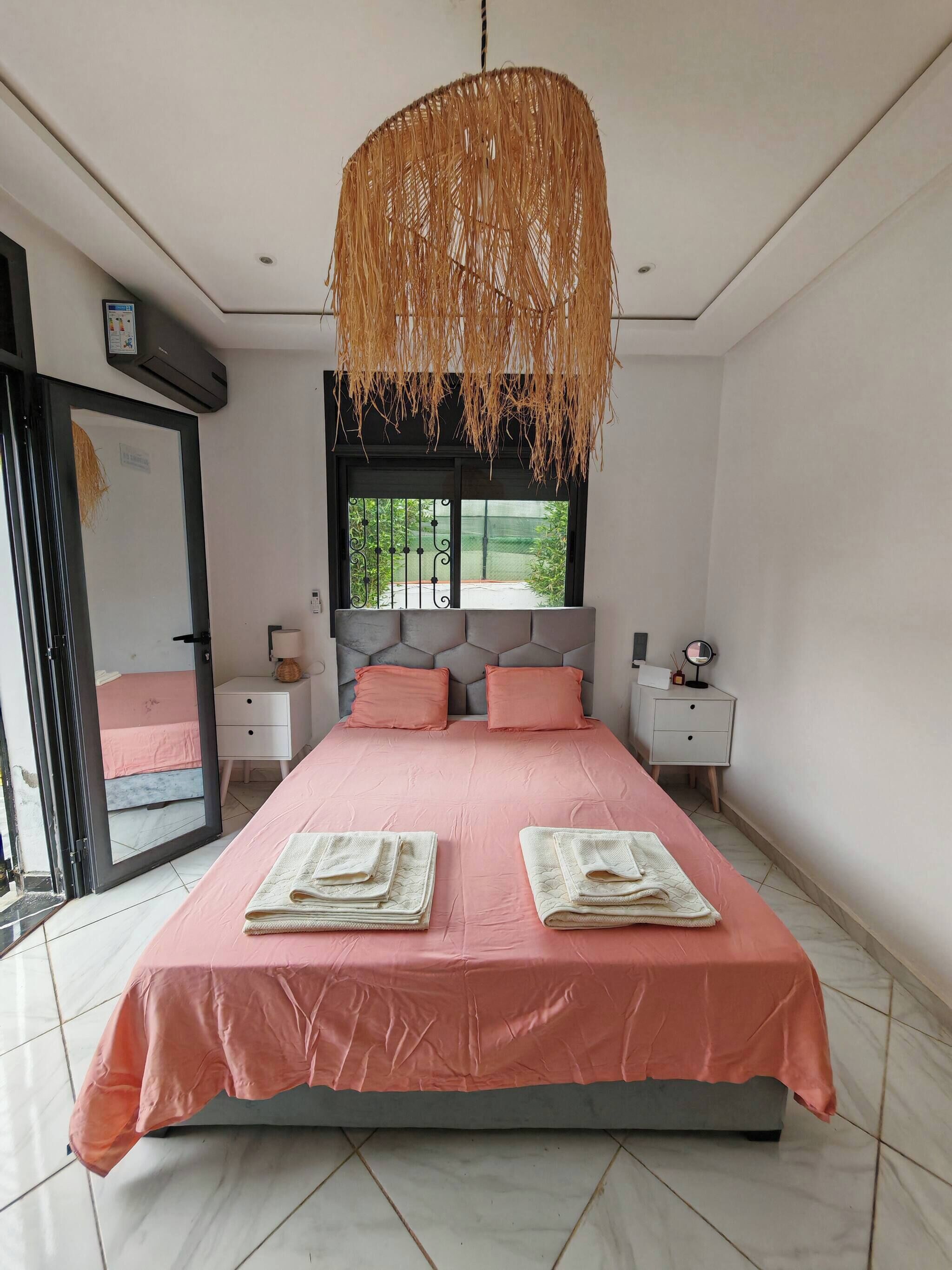 Villa, 3 Bedrooms, Accessible, Private Pool | 3 bilik tidur 