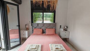 Villa, 3 Bedrooms, Accessible, Private Pool | 3 bilik tidur
