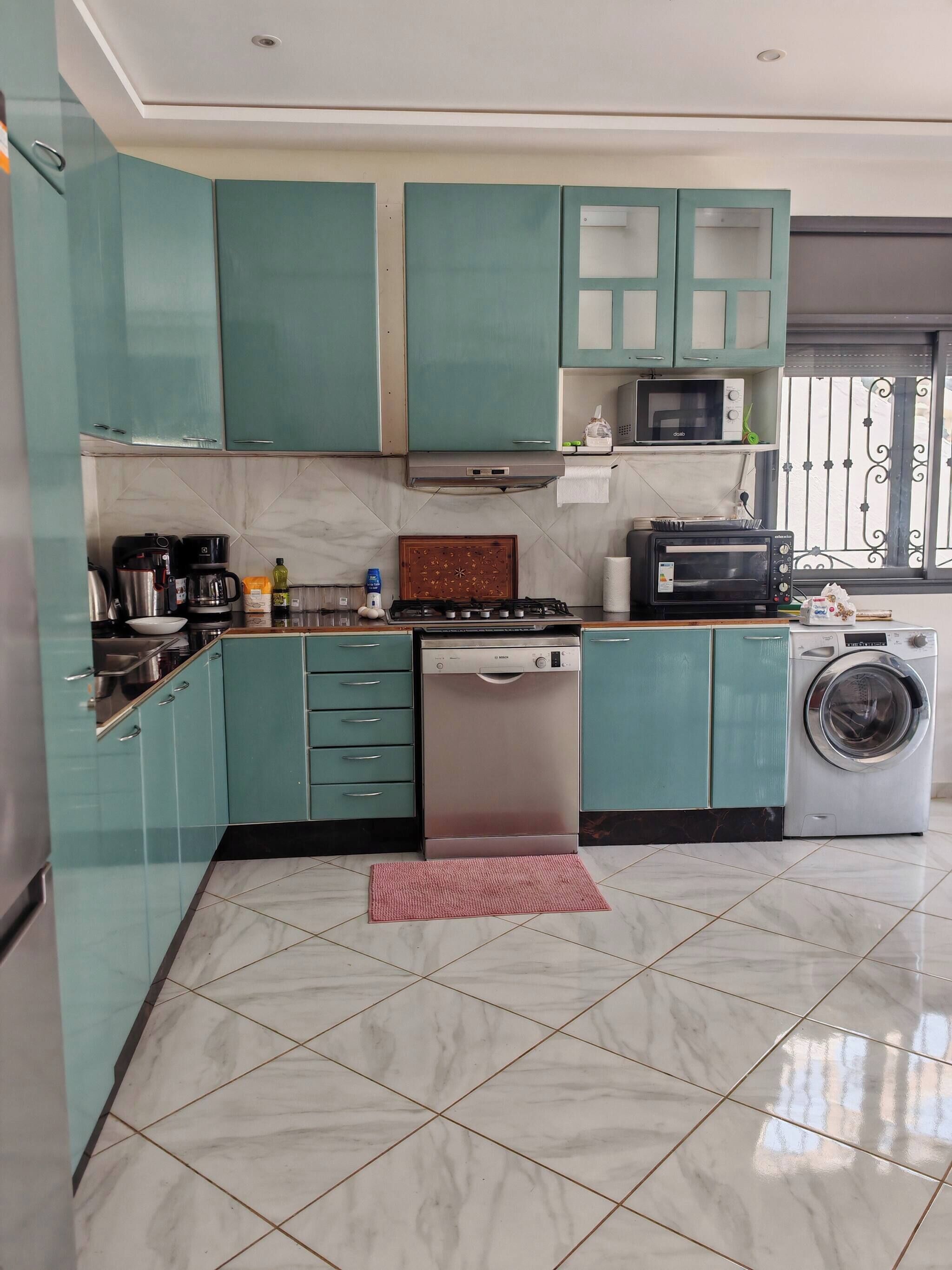 Vila, 3 kamar tidur, akses difabel, kolam renang pribadi | Interior