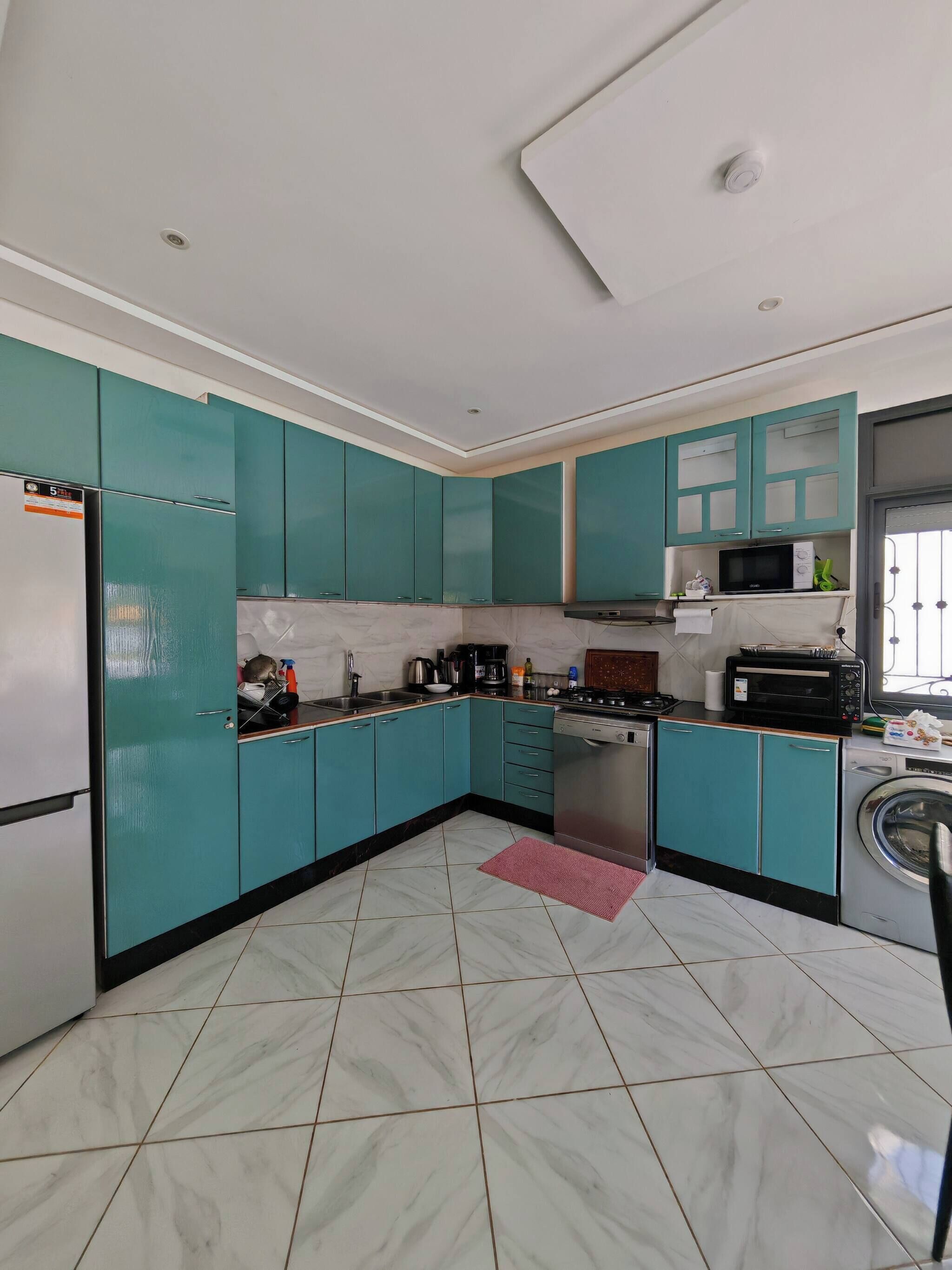 Vila, 3 kamar tidur, akses difabel, kolam renang pribadi | Interior