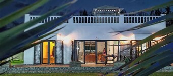 Villa Aronora Private Pool & BBQ