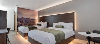 Zion Promenade Hotel