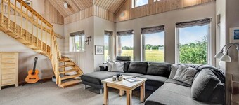 3 bedroom pet friendly home in randers nø