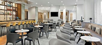 AC Hotel Lenexa City Center
