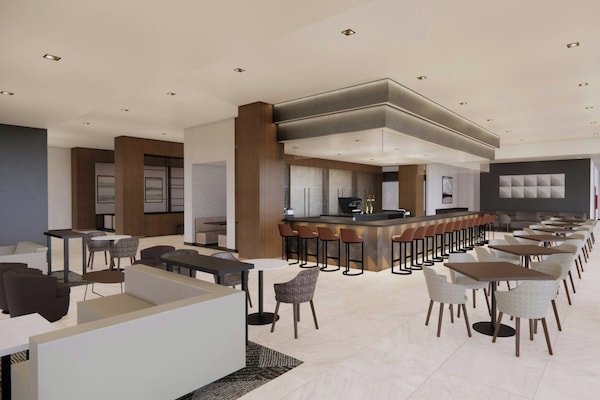Residence Inn By Marriott Lenexa City Center - Olathe