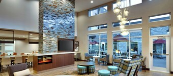 Residence Inn by Marriott Lenexa City Center