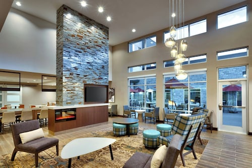 Residence Inn By Marriott Gilbert San Tan