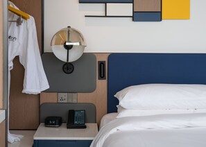 Room - Aloft Xiamen Xiangan (Xiamen)