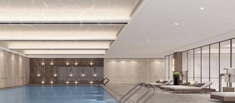 Sheraton Tengzhou