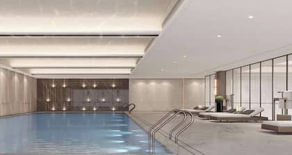 Sheraton Tengzhou