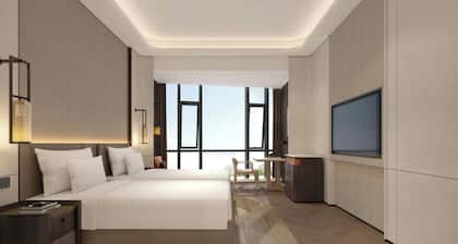 Sheraton Tengzhou
