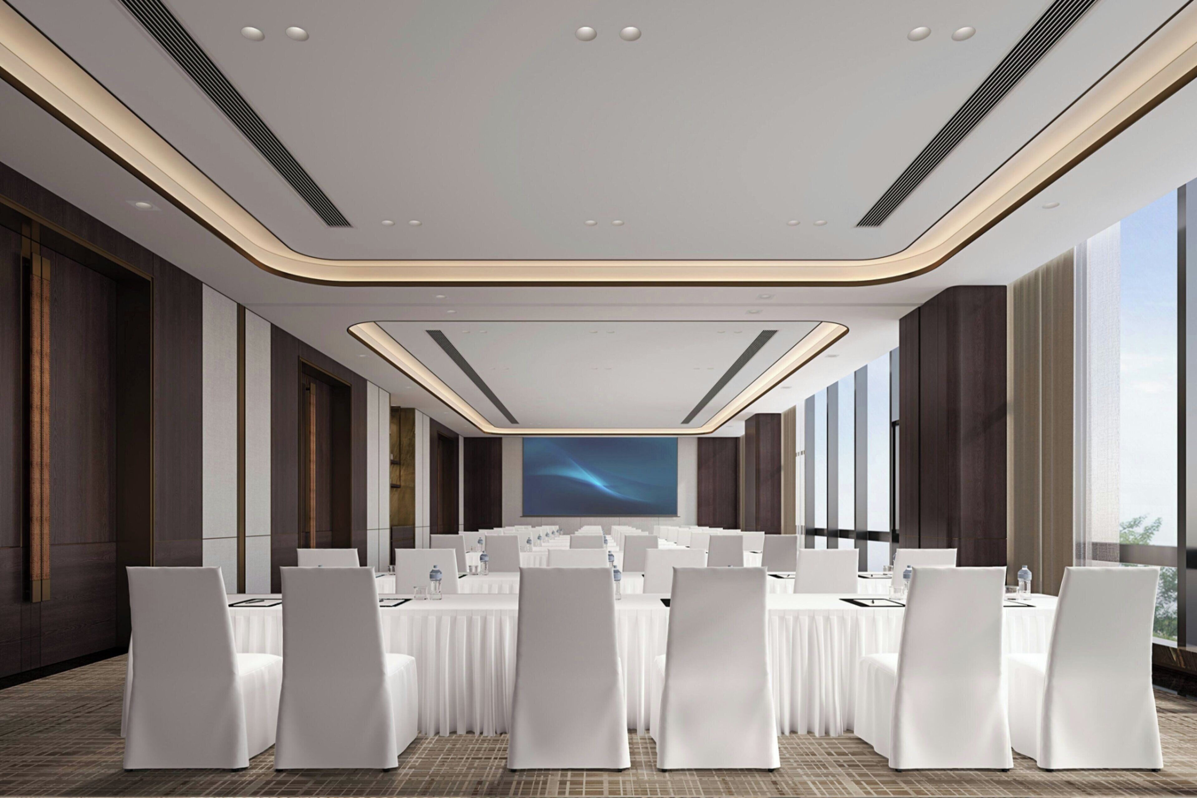 Salle de réunion