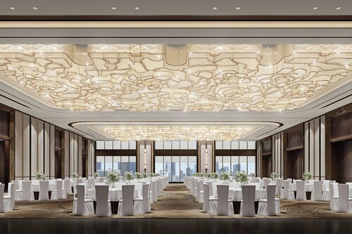 Sheraton Tengzhou