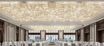 Sheraton Tengzhou