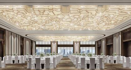 Sheraton Tengzhou