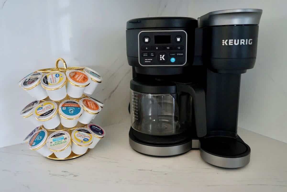 コーヒー / コーヒーメーカー