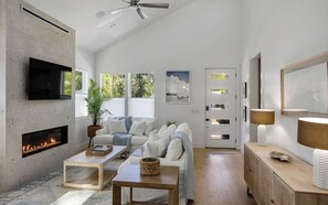 Living area - Paradise in Point Washignton (Santa Rosa Beach)