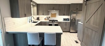 Peaceful 3-bedroom house with AC in charming Aloha