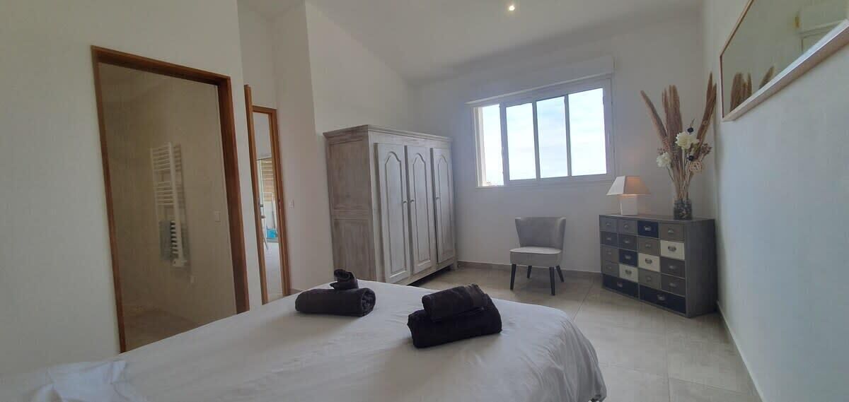 CH Etage