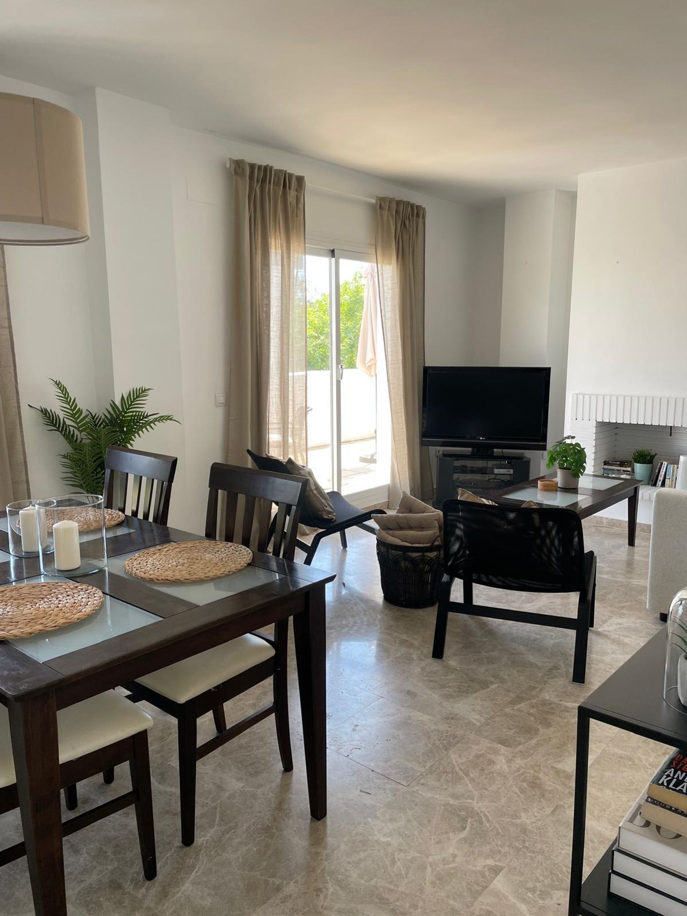 House | 2 bedrooms, Internet