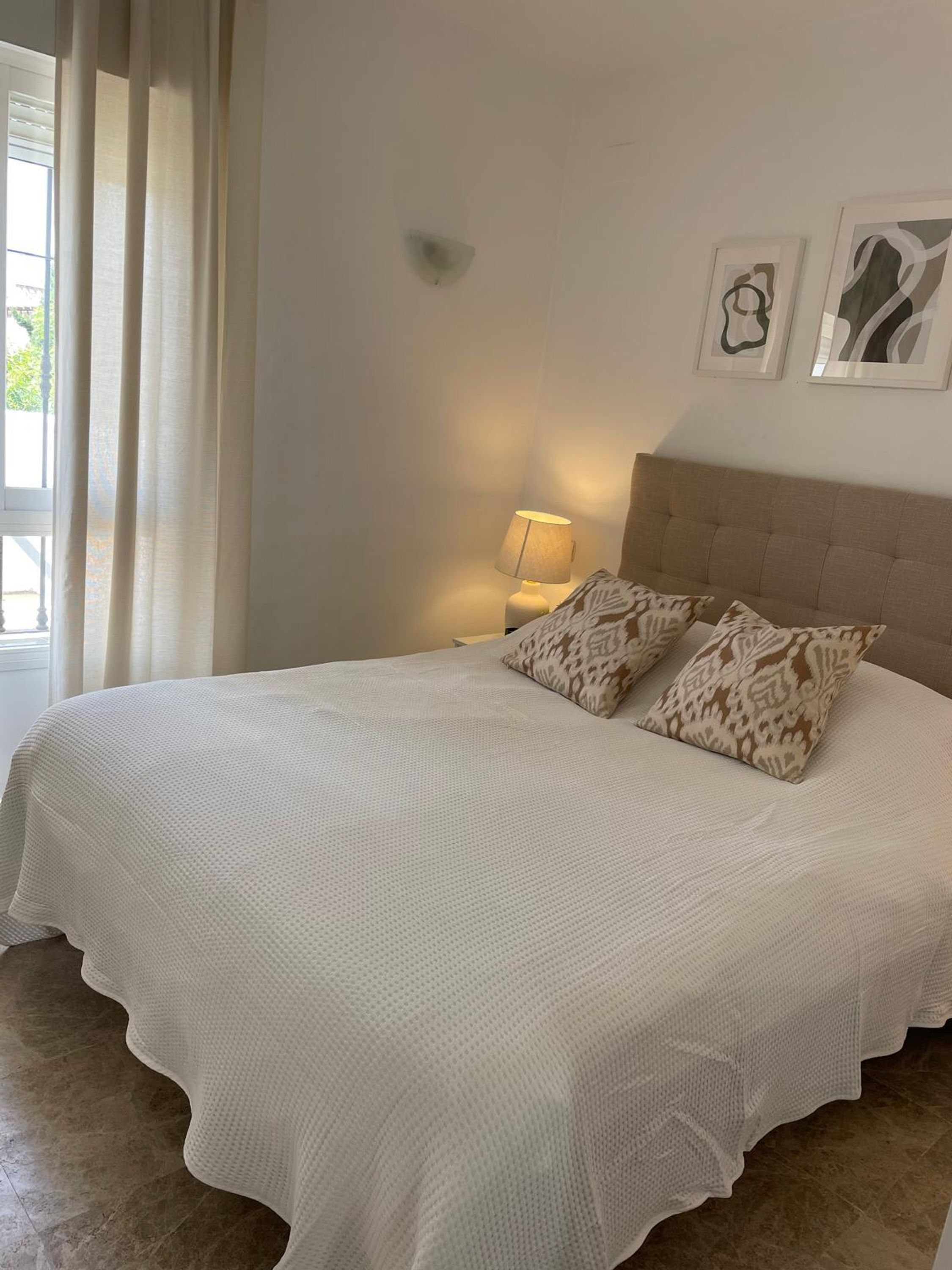 House | 2 bedrooms, Internet