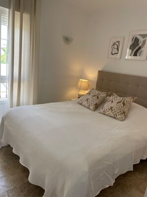 House | 2 bedrooms, Internet - 2 Bedroom Top Floor Montain Views (Marbella)