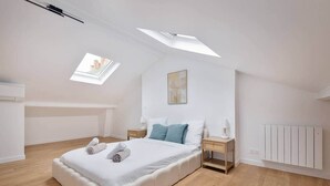 Room - Paris, Suresnes, Foch, La Défense, Étoile, Élysées (Suresnes)