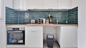 Private kitchen - Paris, Suresnes, Foch, La Défense, Étoile, Élysées (Suresnes)