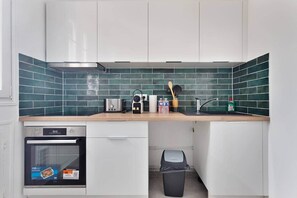Oven - Paris, Suresnes, Foch, La Défense, Étoile, Élysées (Suresnes)