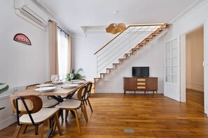 Dining - Paris, Suresnes, Foch, La Défense, Étoile, Élysées (Suresnes)