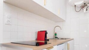 Privat køkken