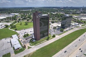 Exterior - Urban Hideaway - 1101 (Tulsa)