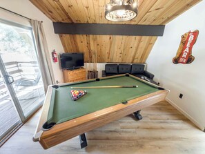Sala de juegos
