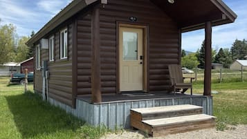 Außenbereich