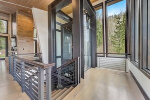 Interior - KBM Resorts | Walk to Slopes, Sports Court, Private Home Theater, Sleeps 16, Private Hot Tub PCO-184G (Park City)