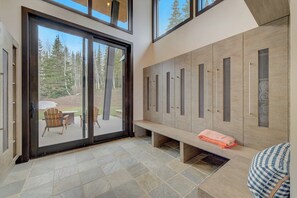 Interior - KBM Resorts | Walk to Slopes, Sports Court, Private Home Theater, Sleeps 16, Private Hot Tub PCO-184G (Park City)