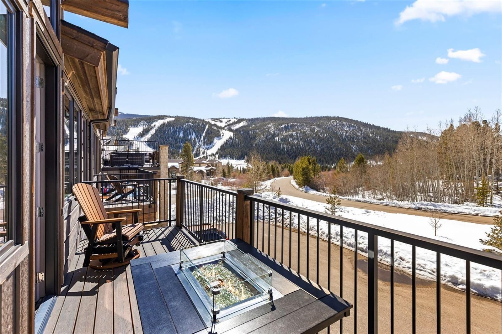 House, Multiple Beds (Keystone Sanctuary 4 Bed 5 Bath HTTH) | Outdoor spa tub