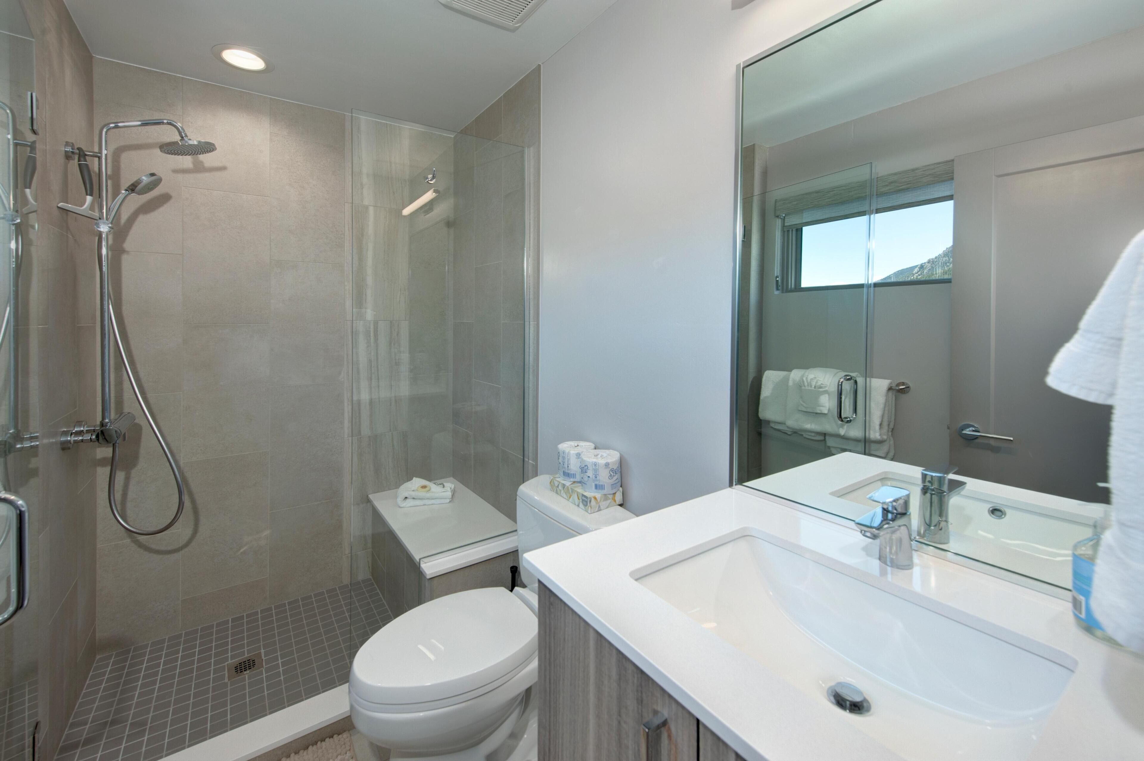獨棟房屋, 多張床 (Keystone Sanctuary 4 Bed 5 Bath HTTH) | 浴室