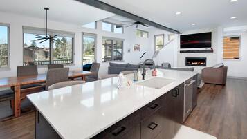 Huis, Meerdere bedden (Keystone Sanctuary 4 Bed 5 Bath HTTH) | Interieur