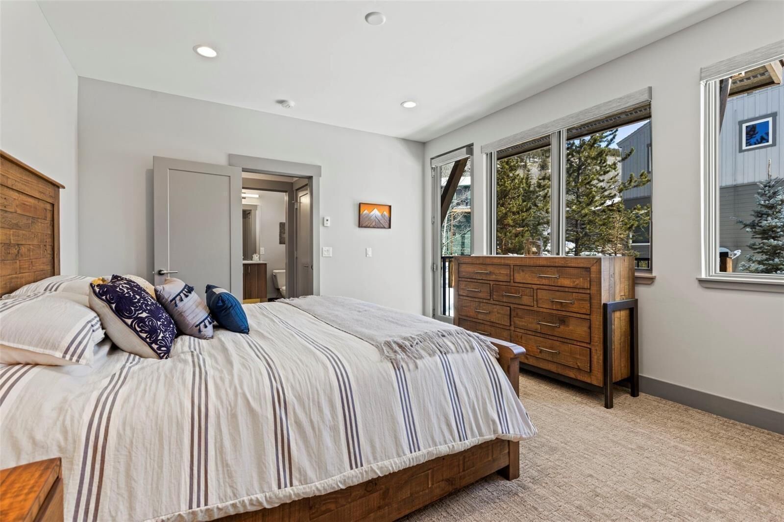 House, Multiple Beds (Keystone Sanctuary 4 Bed 5 Bath HTTH) | 4 bedrooms, free WiFi