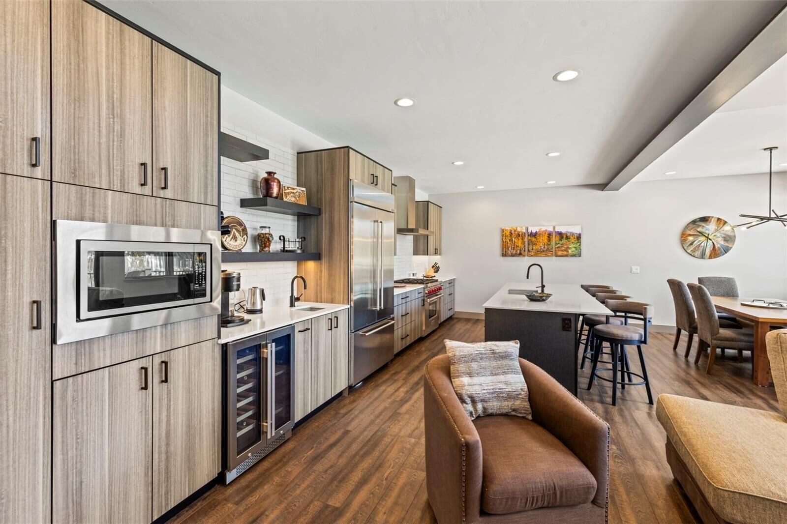House, Multiple Beds (Keystone Sanctuary 4 Bed 5 Bath HTTH) | Interior