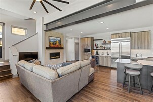 Hús - mörg rúm (Keystone Sanctuary 4 Bed 5 Bath HTTH) | Að innan