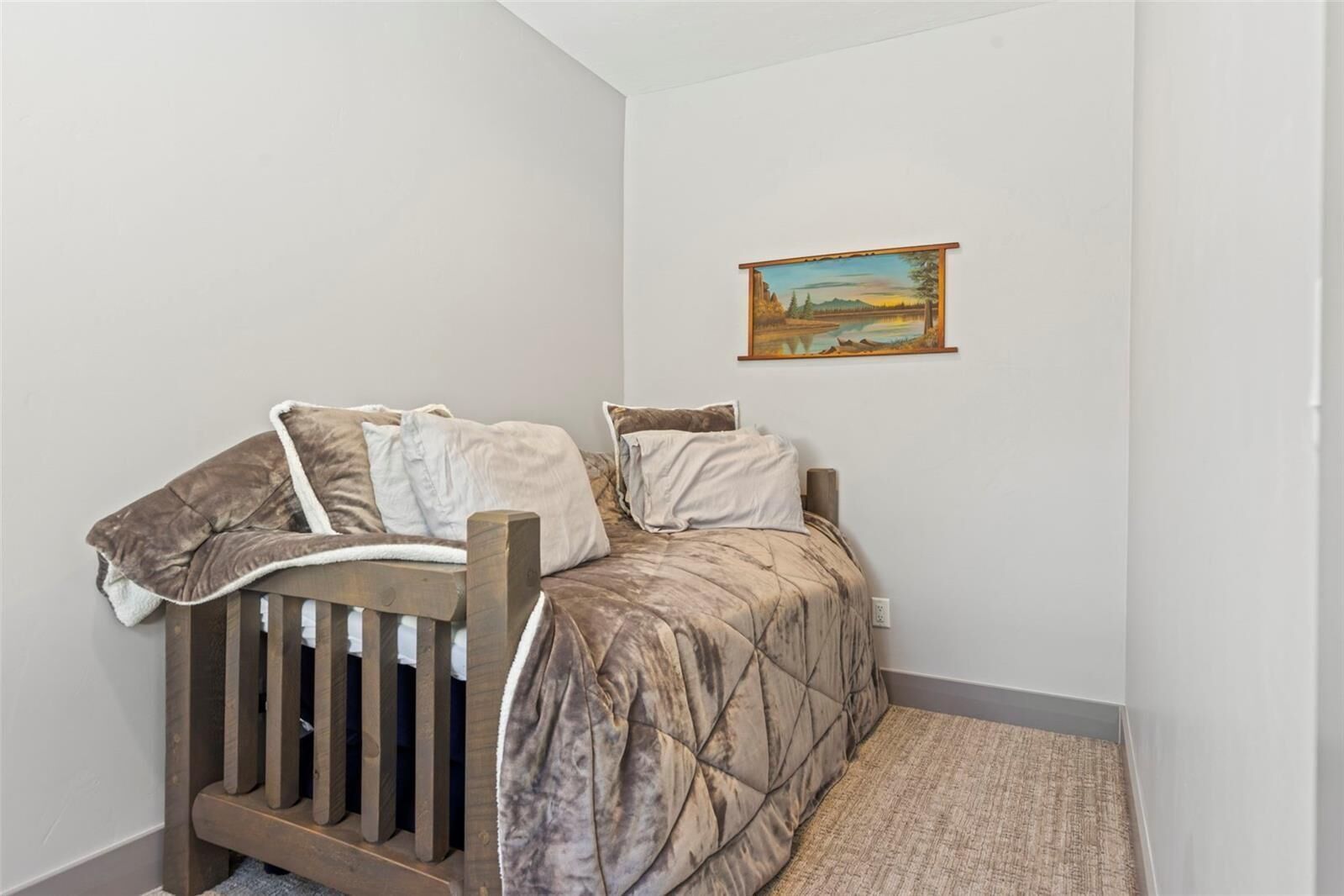 Maison, plusieurs lits (Keystone Sanctuary 4 Bed 5 Bath HTTH) | 4 chambres, Wi-Fi gratuit