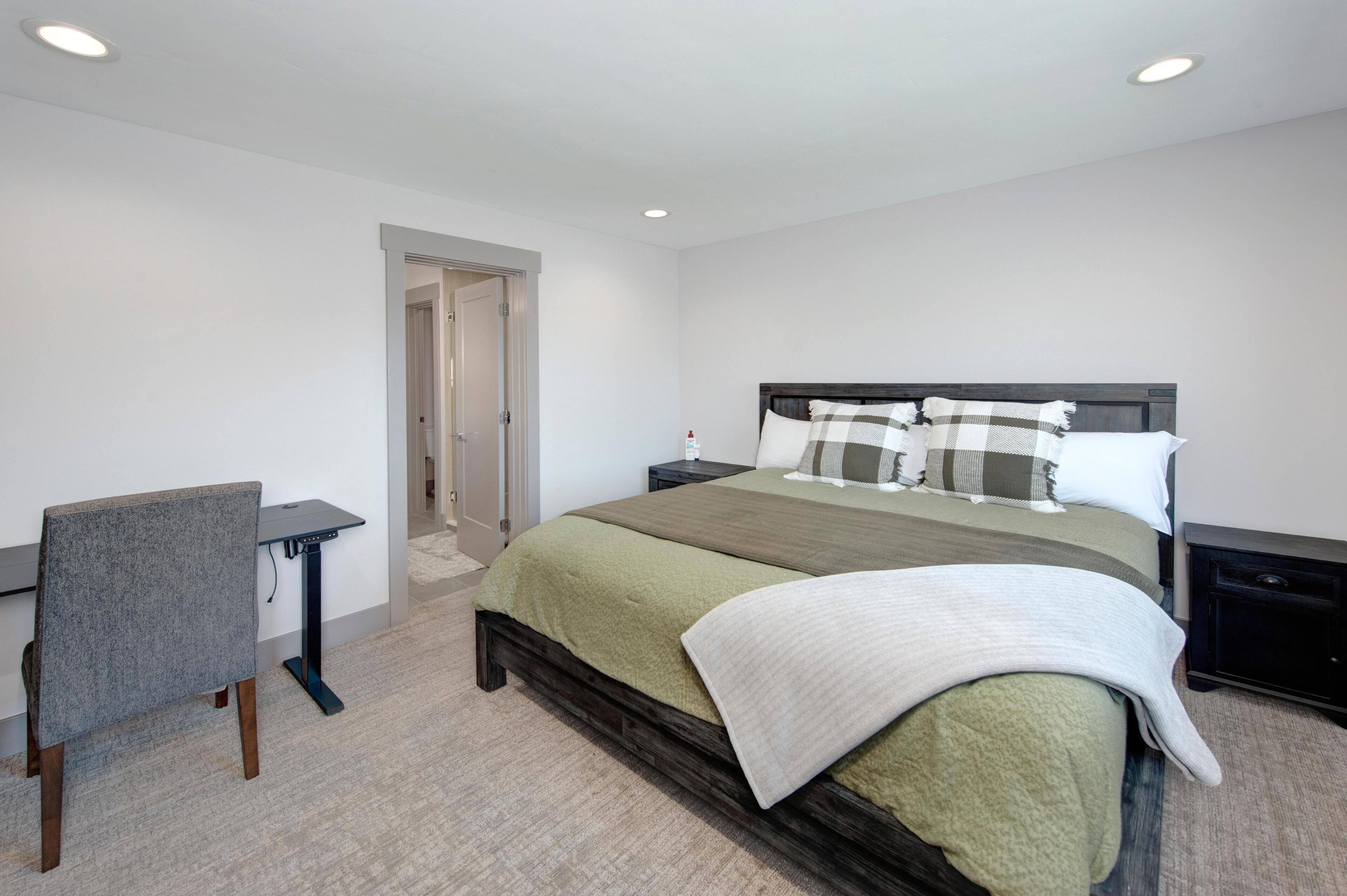 Huis, Meerdere bedden (Keystone Sanctuary 4 Bed 5 Bath HTTH) | 4 slaapkamers, gratis wifi